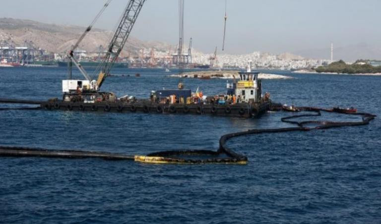 Σαρωνικός: «Στη σφαίρα της φαντασίας η σύλληψη Σπανόπουλου και τα λαθραία καύσιμα»